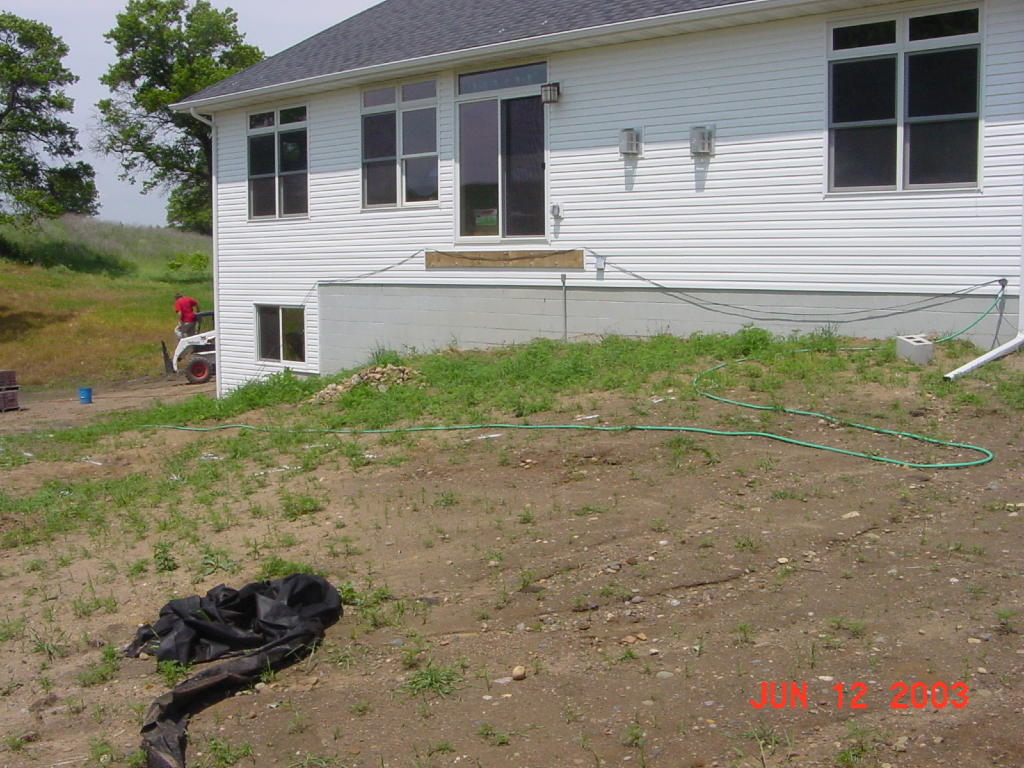 New Entry-way, Paver Stairway, Paver Pathway Twin Cities