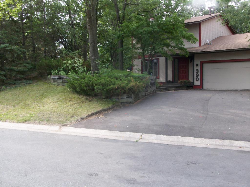 New Entry-way, Paver Stairway, Paver Pathway Twin Cities