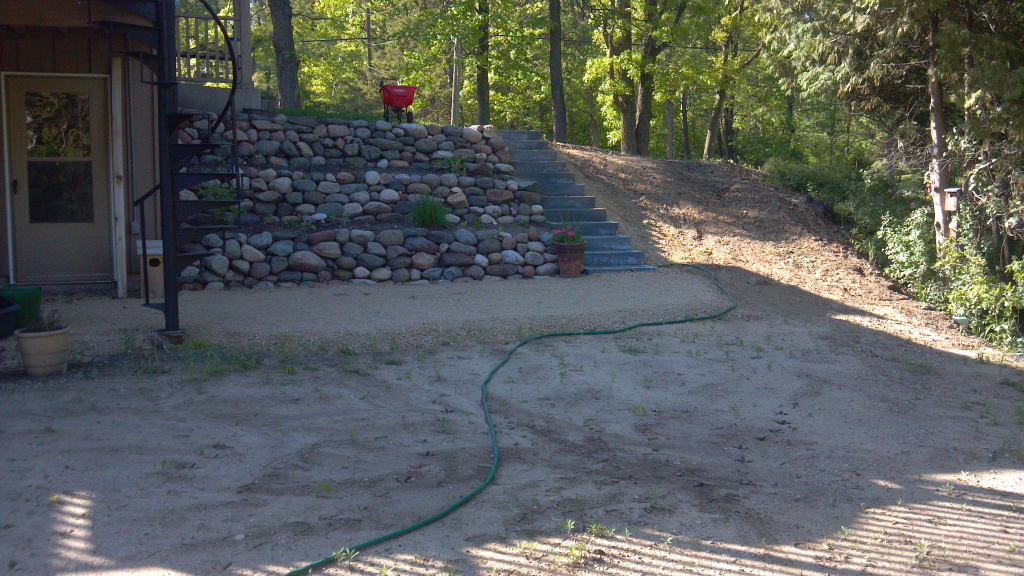 My Outdoor Den Landscaping | St Paul and Twin Cities
