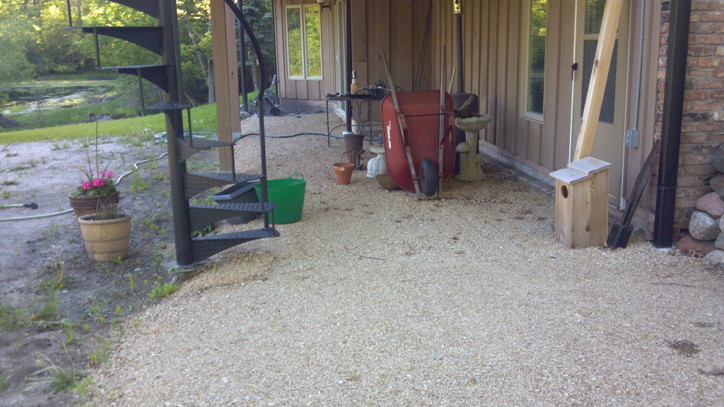 My Outdoor Den Landscaping | St Paul and Twin Cities