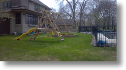 My Outdoor Den Landscaping | St Paul and Twin Cities